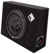 Rockford Fosgate P3S-1X8 Rockford Fosgate P3S-1X8