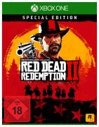 Rockstar Games Red Dead Redemption 2 Ultimate Edition Xbox One Rockstar Games Red Dead Redemption 2 Ultimate Edition Xbox One