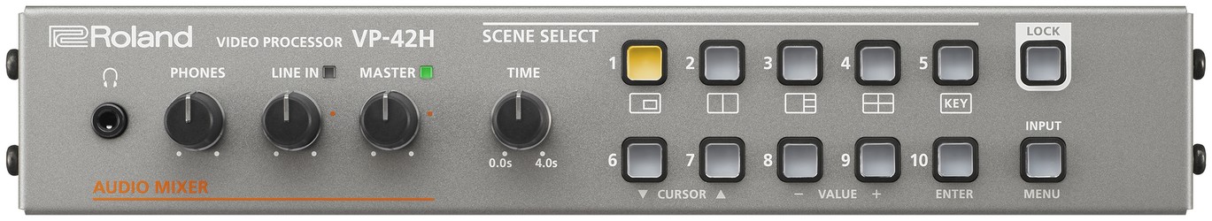 Roland VP-42H Roland VP-42H