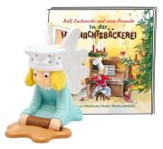 Boxine Tonies Rolf Zuckowski In der Weihnachtsbäckerei Boxine Tonies Rolf Zuckowski In der Weihnachtsbäckerei