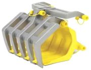 Rolly Toys Holzgreifer Anbausatz (409679) Rolly Toys Holzgreifer Anbausatz (409679)
