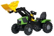 Rolly Toys rollyFarmtrac Deutz 5120 (611201) Rolly Toys rollyFarmtrac Deutz 5120 (611201)