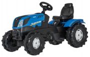 Rolly Toys rollyFarmtrac New Holland (611270) Rolly Toys rollyFarmtrac New Holland (611270)