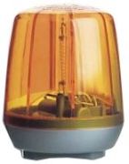 Rolly Toys Brīdinājuma lampa Oranža Rolly Toys Brīdinājuma lampa Oranža