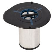 Rowenta ZR009002 putuplasta filtrs priekš Air Force Rowenta ZR009002 putuplasta filtrs priekš Air Force