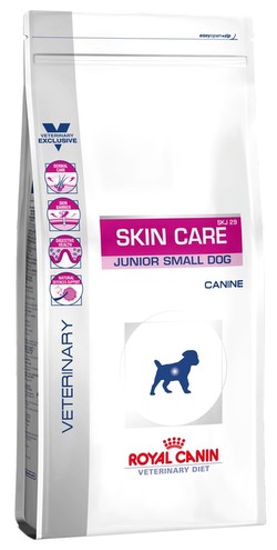 Royal Canin Skin Care Small Dog 2 kg Royal Canin Skin Care Small Dog 2 kg