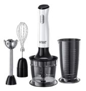 Russell Hobbs Horizon 3 in 1 rokas blenderis 24710-56 Russell Hobbs Horizon 3 in 1 rokas blenderis 24710-56