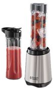 Russell Hobbs Mix & Go Steel Smoothie Maker (23470-56) Russell Hobbs Mix & Go Steel Smoothie Maker (23470-56)