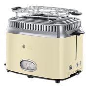Russell Hobbs Vintage Toster 21682-56 Russell Hobbs Vintage Toster 21682-56