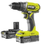 Ryobi R18DD2-220S Ryobi R18DD2-220S