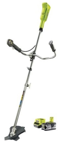 Ryobi RBC18X20B4F