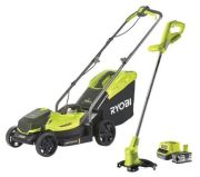 Ryobi RLM1833BLT1825M Ryobi RLM1833BLT1825M