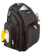 Safety 1st Autiņbiksīšu mugursoma Safety 1st Autiņbiksīšu mugursoma