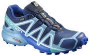 Salomon Speedcross 4 GTX sievietēm Salomon Speedcross 4 GTX sievietēm