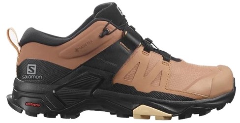 Salomon X Ultra 4 GTX sievietēm Salomon X Ultra 4 GTX sievietēm