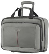 Samsonite GuardIT 2.0 klēpjdatora soma ar riteņiem 17,3" Samsonite GuardIT 2.0 klēpjdatora soma ar riteņiem 17,3"