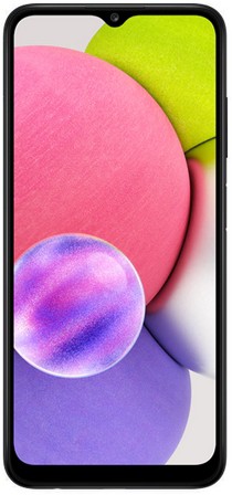 Samsung Galaxy A03s Samsung Galaxy A03s