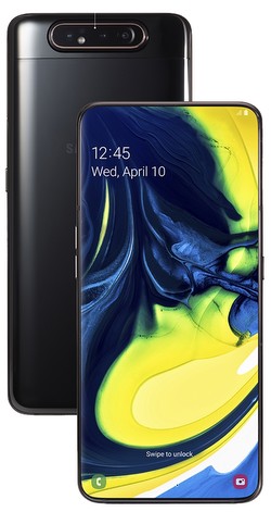 Samsung Galaxy A80 Samsung Galaxy A80