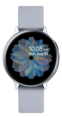 Samsung Galaxy Watch Active2 Alumīnijs 40 mm Samsung Galaxy Watch Active2 Alumīnijs 40 mm