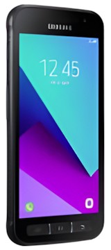 Samsung Galaxy Xcover 4 Samsung Galaxy Xcover 4