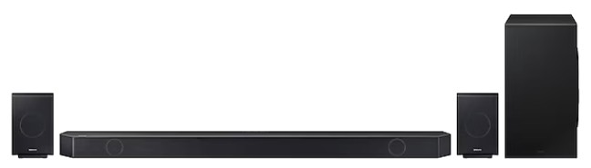 Samsung HW-Q995GC Samsung HW-Q995GC