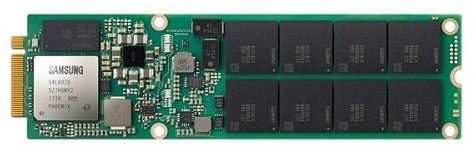 Samsung PM983 3,84TB (MZQLB3T8HALS) Samsung PM983 3,84TB (MZQLB3T8HALS)