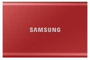 Samsung Portable SSD T7 1TB (MUPC1T0RWW) Samsung Portable SSD T7 1TB (MUPC1T0RWW)