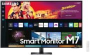 Samsung Smart Monitor M7 (S43BM700UP) Samsung Smart Monitor M7 (S43BM700UP)