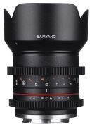 Samyang 21 mm T1.5 Samyang 21 mm T1.5