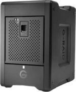 SanDisk Professional G-RAID Shuttle 4 48TB (SDPH34H-048T-MBAAB) SanDisk Professional G-RAID Shuttle 4 48TB (SDPH34H-048T-MBAAB)