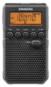 Sangean DT-800 Sangean DT-800
