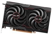 Sapphire Pulse Radeon RX 6500 XT 4GB (11314-01-20G) Sapphire Pulse Radeon RX 6500 XT 4GB (11314-01-20G)