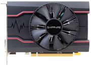 Sapphire Radeon RX 550 Pulse 4G D5 4GB PCIe (11268-01-20G) Sapphire Radeon RX 550 Pulse 4G D5 4GB PCIe (11268-01-20G)