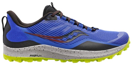 Saucony Peregrine 12 vīriešiem Saucony Peregrine 12 vīriešiem