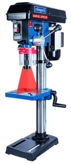 Scheppach DP19Vario Scheppach DP19Vario