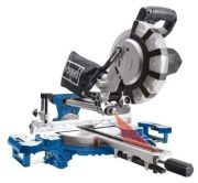 Scheppach HM216SPX Scheppach HM216SPX