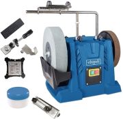 Scheppach Tiger 7000S Homekit Scheppach Tiger 7000S Homekit