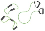 Schildkröt-Fitness Expander komplekts 3 gab. Schildkröt-Fitness Expander komplekts 3 gab.