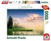 Schmidt Spiele Puzzle Taubensee Schmidt Spiele Puzzle Taubensee