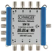 Schwaiger SEW58 531 Schwaiger SEW58 531