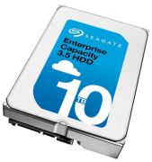 Seagate Enterprise Capacity 3.5 HDD v6 10TB (ST10000NM0086) Seagate Enterprise Capacity 3.5 HDD v6 10TB (ST10000NM0086)