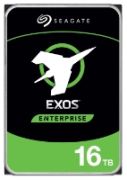 Seagate Exos X16 16TB (ST16000NM002G) Seagate Exos X16 16TB (ST16000NM002G)