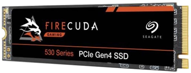 Seagate FireCuda 530 SSD 4TB (ZP4000GM3A023) Seagate FireCuda 530 SSD 4TB (ZP4000GM3A023)