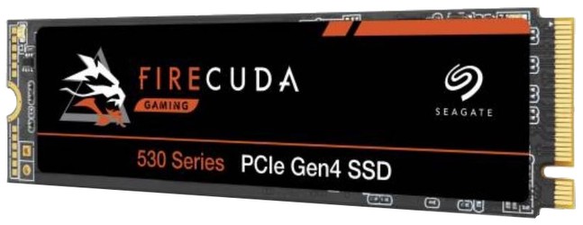 Seagate FireCuda 530 SSD 500GB (ZP500GM3A013) Seagate FireCuda 530 SSD 500GB (ZP500GM3A013)