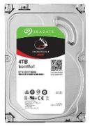 Seagate IronWolf 4TB (ST4000VN008) Seagate IronWolf 4TB (ST4000VN008)