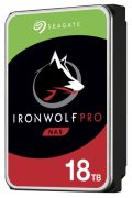 Seagate IronWolf Pro 18TB (ST18000NE000) Seagate IronWolf Pro 18TB (ST18000NE000)