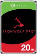 Seagate IronWolf Pro 20TB (ST20000NE000) Seagate IronWolf Pro 20TB (ST20000NE000)
