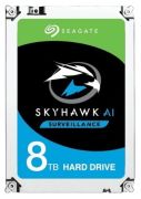 Seagate SkyHawk AI 8TB (ST8000VE000) Seagate SkyHawk AI 8TB (ST8000VE000)