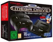 Sega Mega Drive Mini Sega Mega Drive Mini