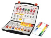 Sera Aqua-Test Box Sera Aqua-Test Box